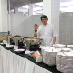 Catering Prasmanan Buffet Tangerang Selatan