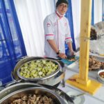 Catering Prasmanan Buffet Tangerang Selatan