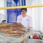 Catering Prasmanan Buffet Tangerang Selatan