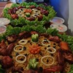 Catering Prasmanan Buffet Tangerang Selatan
