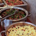 Catering Wedding Tangerang Selatan