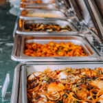 Catering Wedding Tangerang Selatan