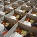 Catering Murah Tangerang Selatan