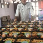 Catering Murah Tangerang Selatan
