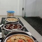 Catering Prasmanan Buffet Tangerang Selatan