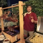Catering Prasmanan Buffet Tangerang Selatan