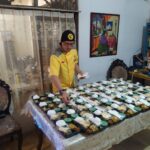 Catering Murah Tangerang Selatan