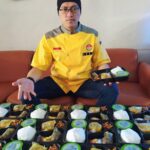 Catering Murah Tangerang Selatan