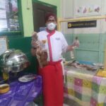 Catering Prasmanan Buffet Tangerang Selatan