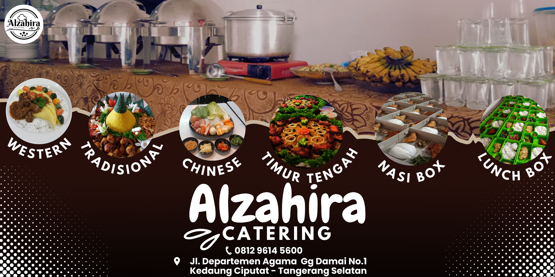 Catering Murah Tangsel